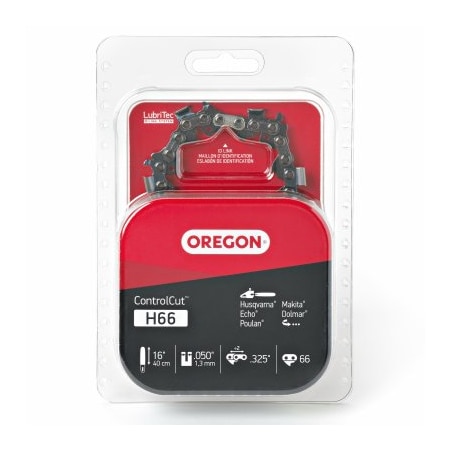 Oregon 16 Proguard Chain H66
